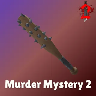 Murder Mystery 2