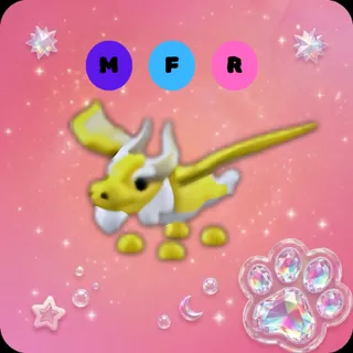 MFR Ancient Dragon