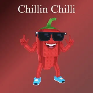 Chillin Chilli