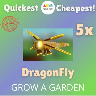 Dragonfly