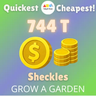 Grow A Garden
