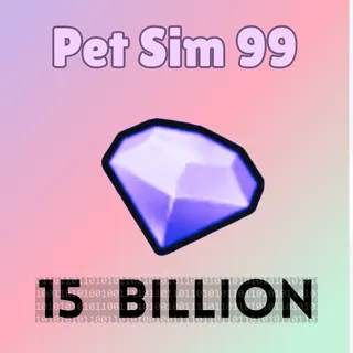 Pet Sim 99