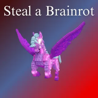 Steal A Brainrot