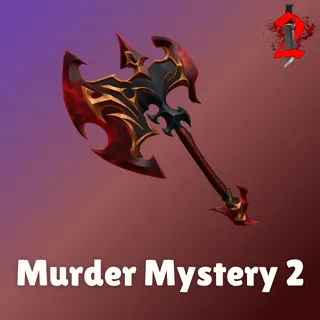 Vampire Axe