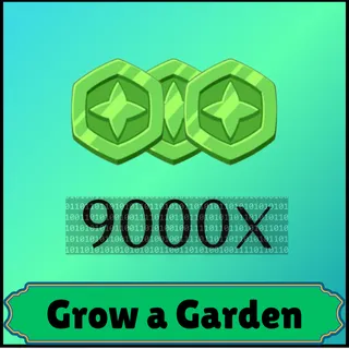 Grow a Garden