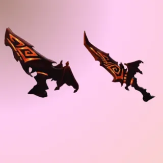 Mortal Set