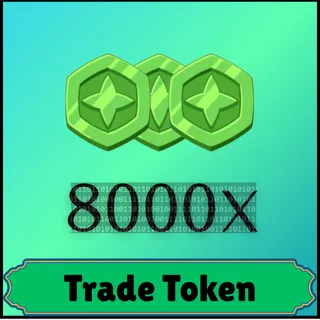 Trade Token