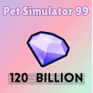 Pet Simulator 99 Gems
