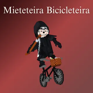Mieteteria bicicleteria