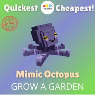 Grow A Garden