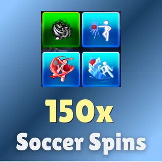Blade Ball Soccer Spins