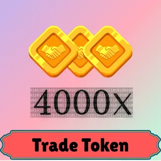 Trade Token