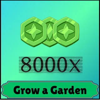 Grow a Garden