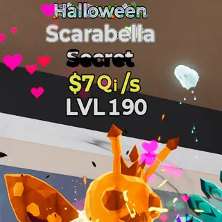 Scarabella