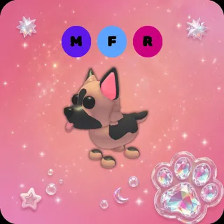 MFR German Shepherd