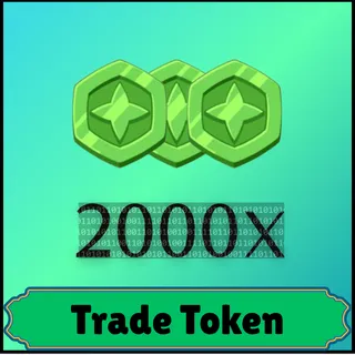 Trade Token