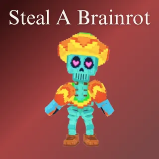 Steal a Brainrot
