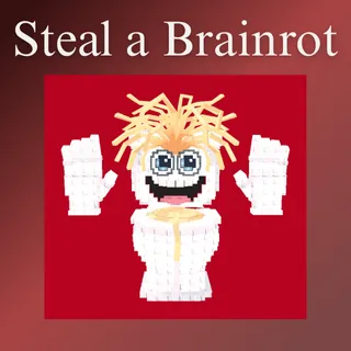 Steal a Brainrot