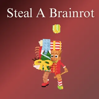 Steal a Brainrot