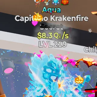 Aqua