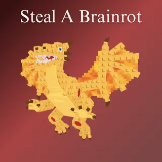 Steal a Brainrot