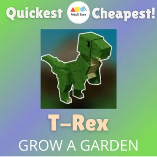 T-Rex