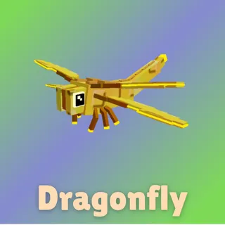Dragonfly