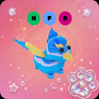 NFR Diamond Griffin