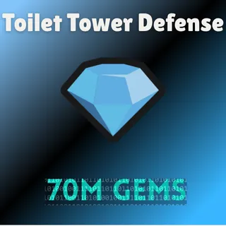 Toilet Tower Defense