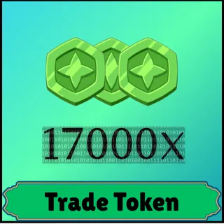 Grow a Garden Tokens