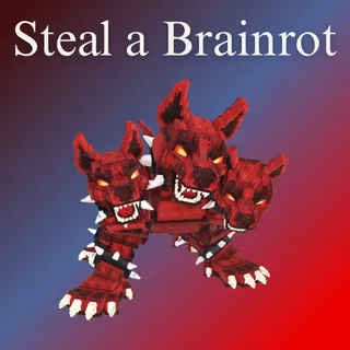 Steal A Brainrot