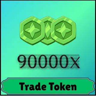 Trade Token