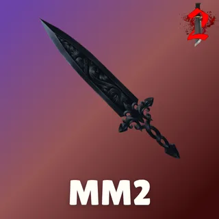 Dark Sword