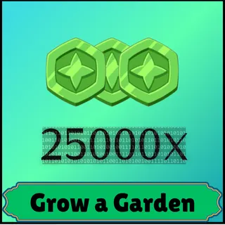 Grow a Garden