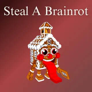 Steal a Brainrot