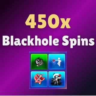 Blackhole Spins