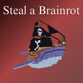 Steal a Brainrot
