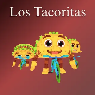 Los Tacoritas