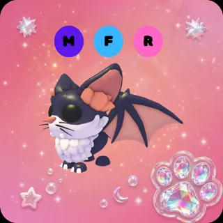 MFR Kitty Bat