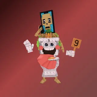 Steal a Brainrot