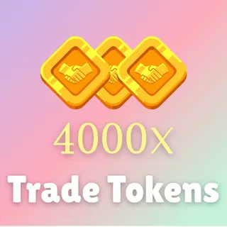 Trade Token