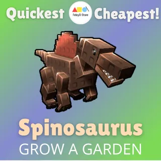 Grow A Garden