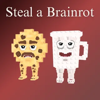 Steal a Brainrot