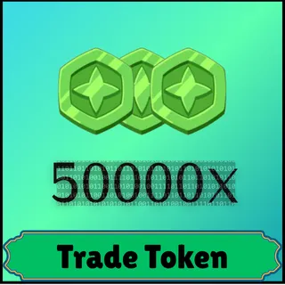Trade Token