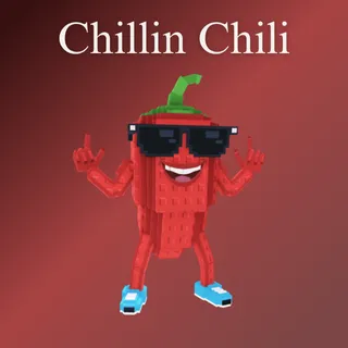 Chillin Chili