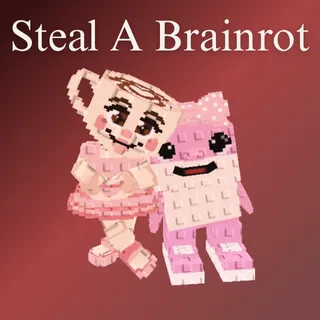 Steal a Brainrot