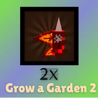 Grow a Garden 2