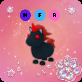 MFR Evil Unicorn