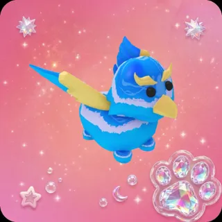 Diamond Griffin