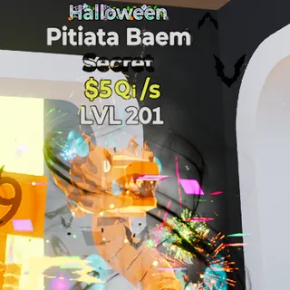 6 Traits Pitiata